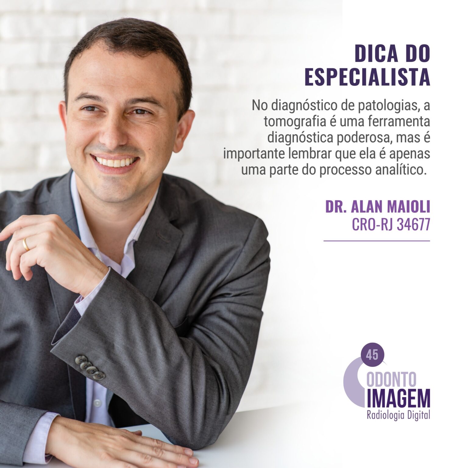 Cortes tomogr ficos odonto imagem