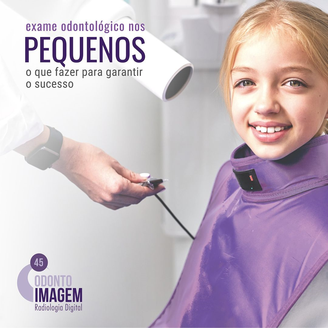 exames-odontologicos-nos-pequenos