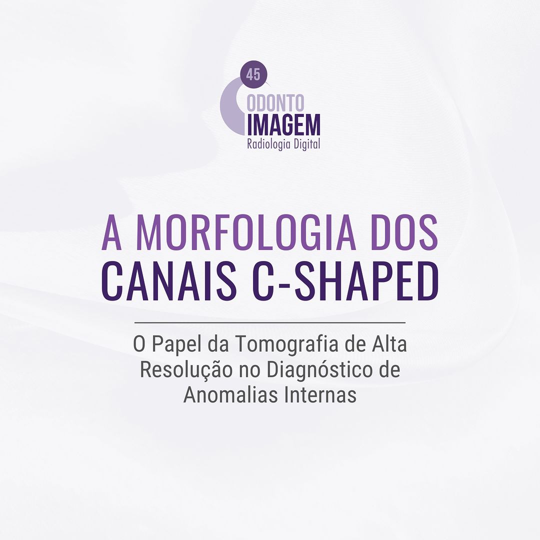 a-morfologia-dos-canais-c-shaped