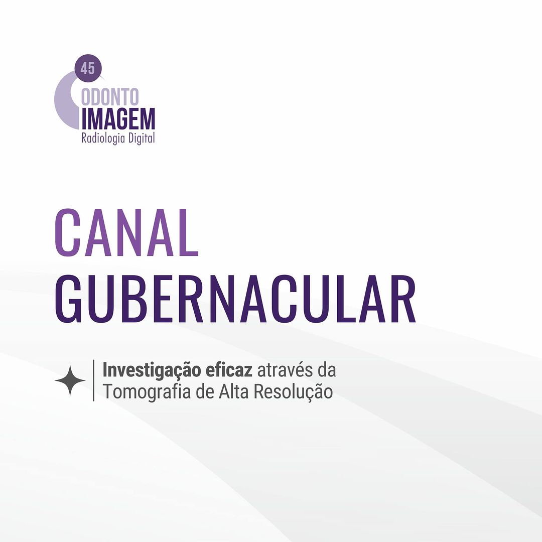 canal-gubernacular