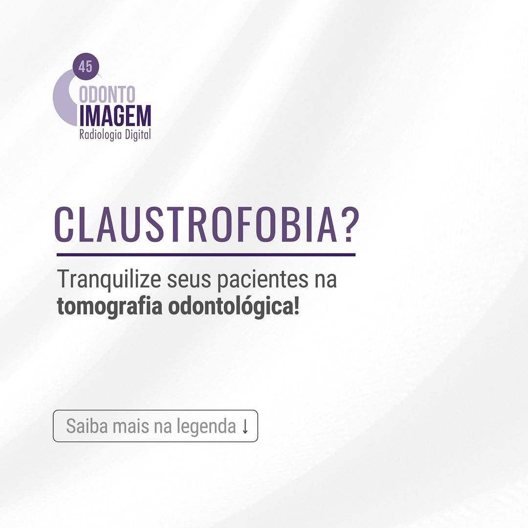 claustrofobia