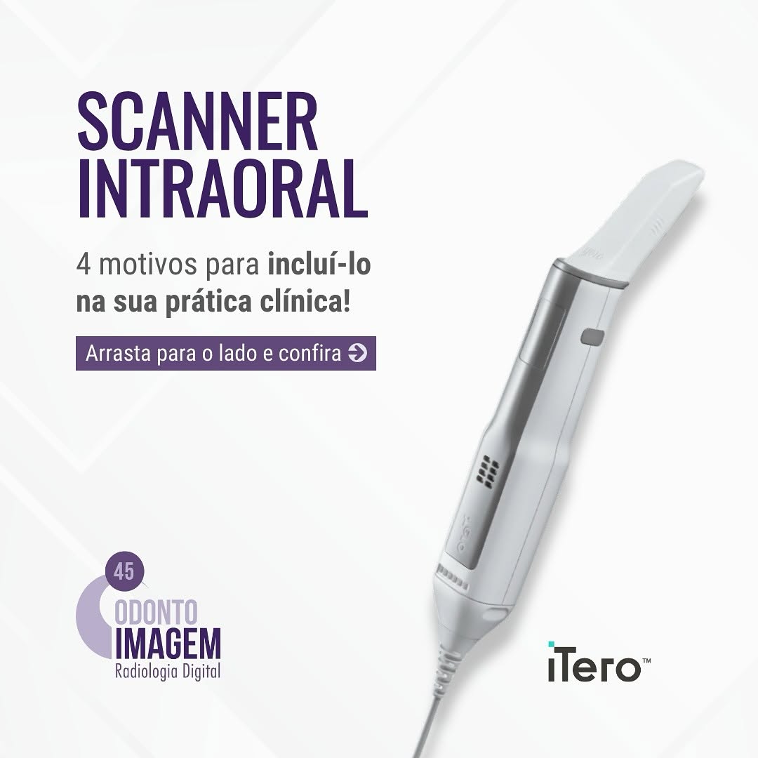 scanner-intraoral